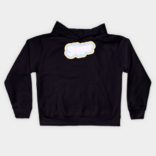 Skipper Kids Hoodie